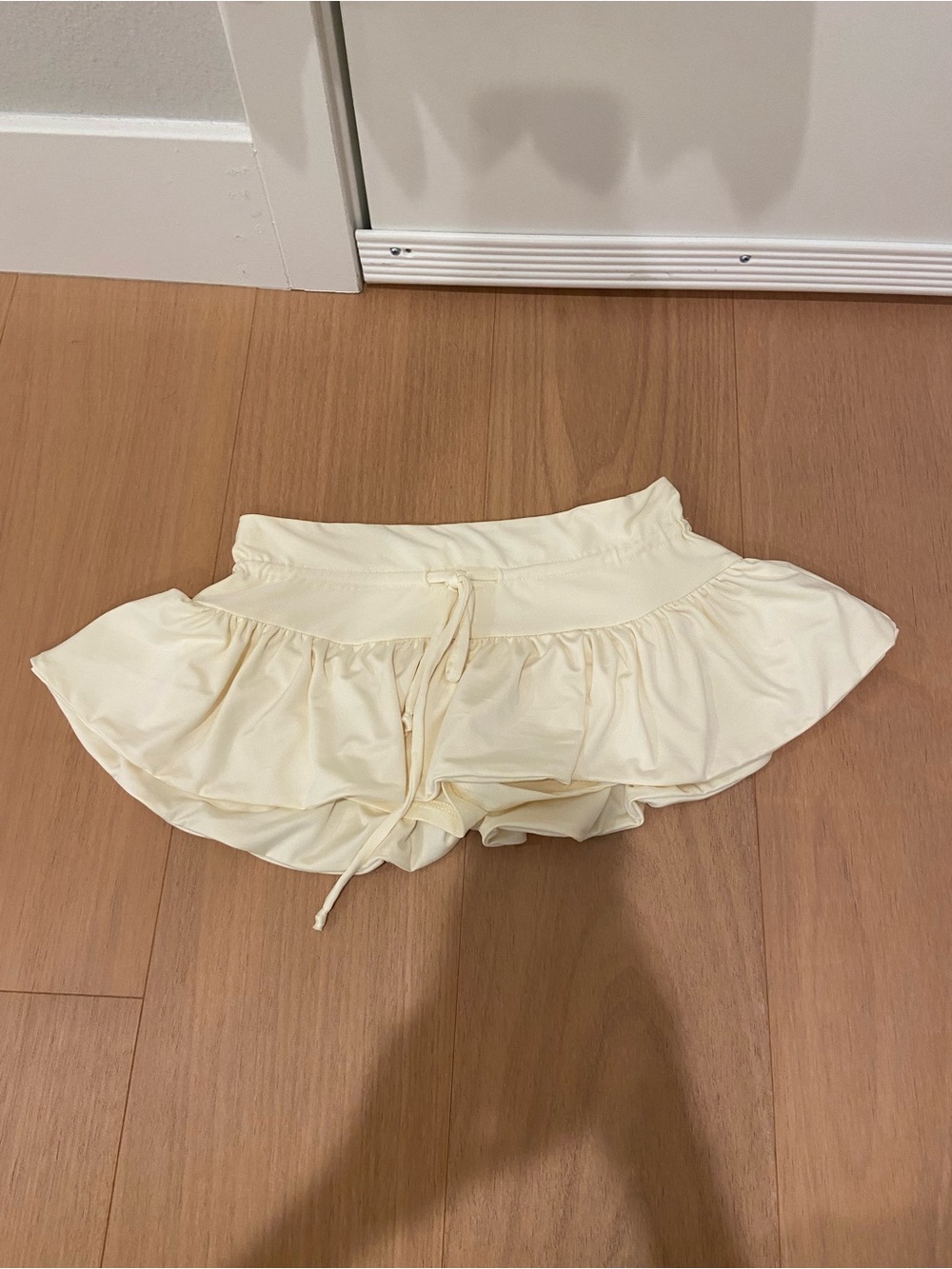 Peppermayo Landon Button-Up Top and Skirt - Picture 3 of 4